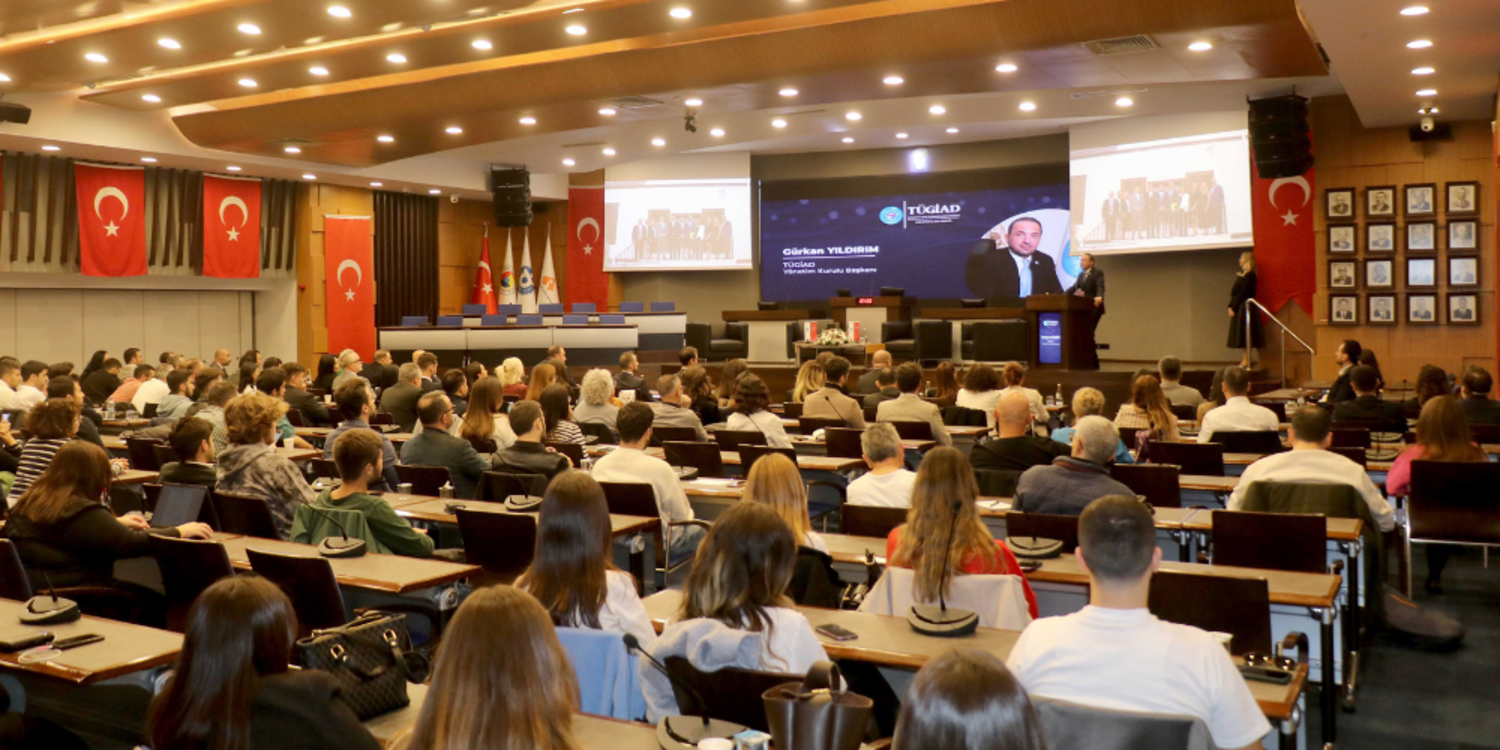 TÜGİAD Ege’den e ticaret paneli