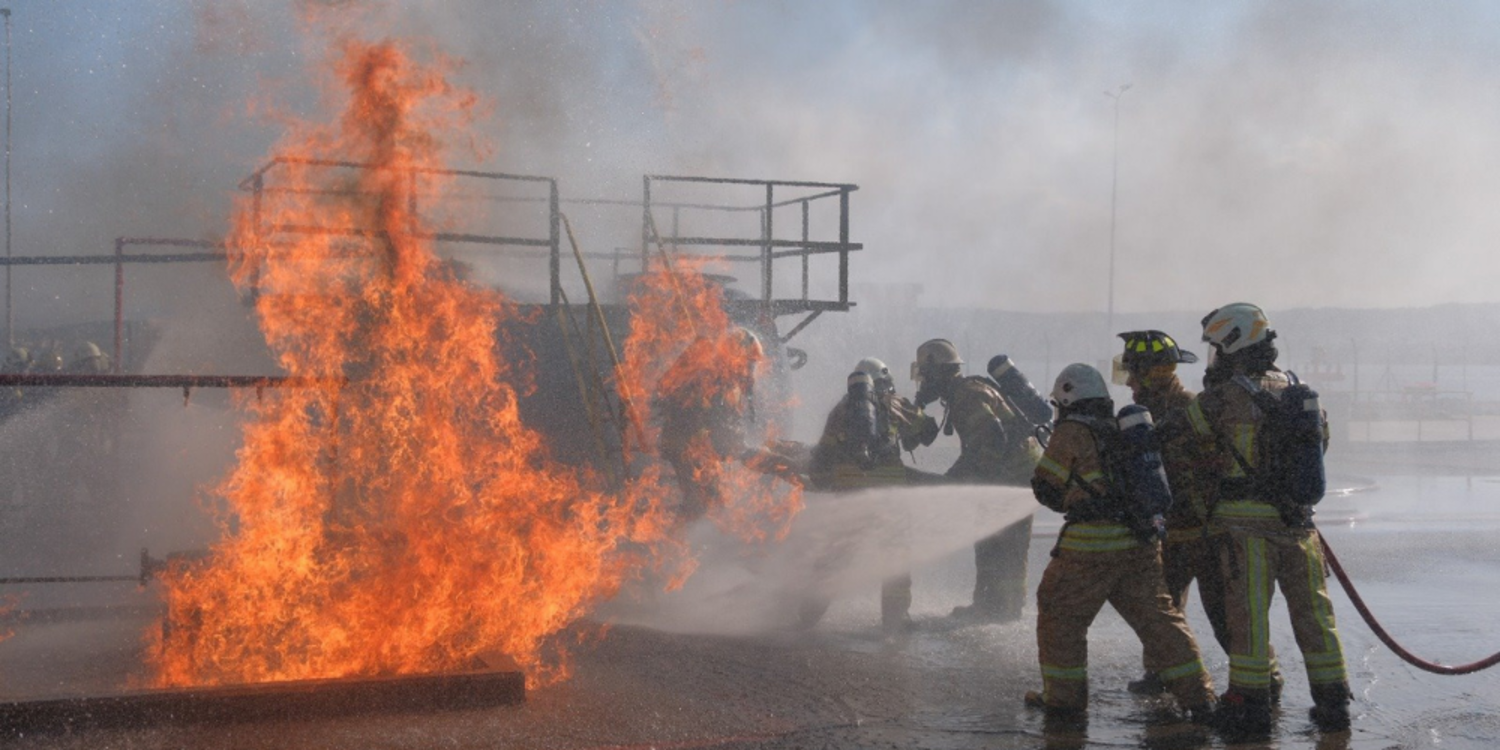 İzmir İtfaiyesi’nden öncü bir adım daha