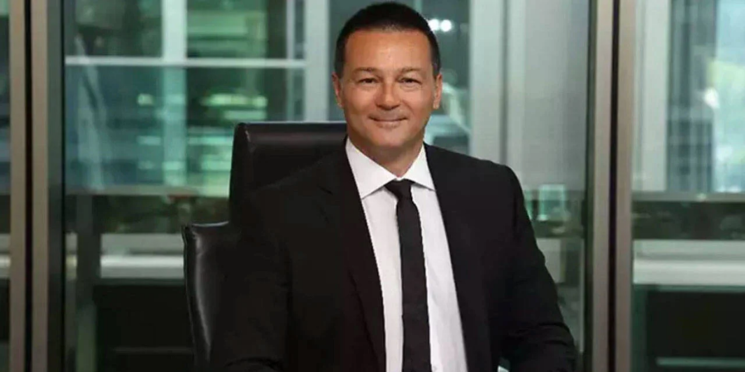 Zorlu Holding CEO'su adli kontrolle serbest bırakıldı