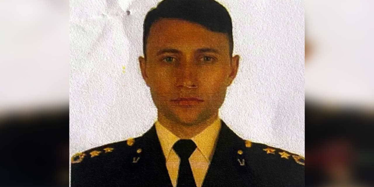 Açığa alınan Yarbay intihar etti