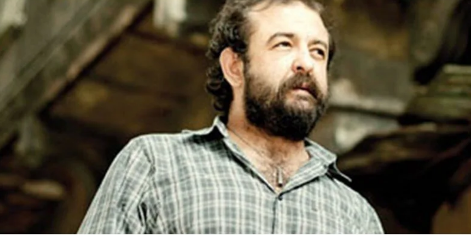 Edebiyat Söyleşileri Murat Uyurkulak ile başlıyor