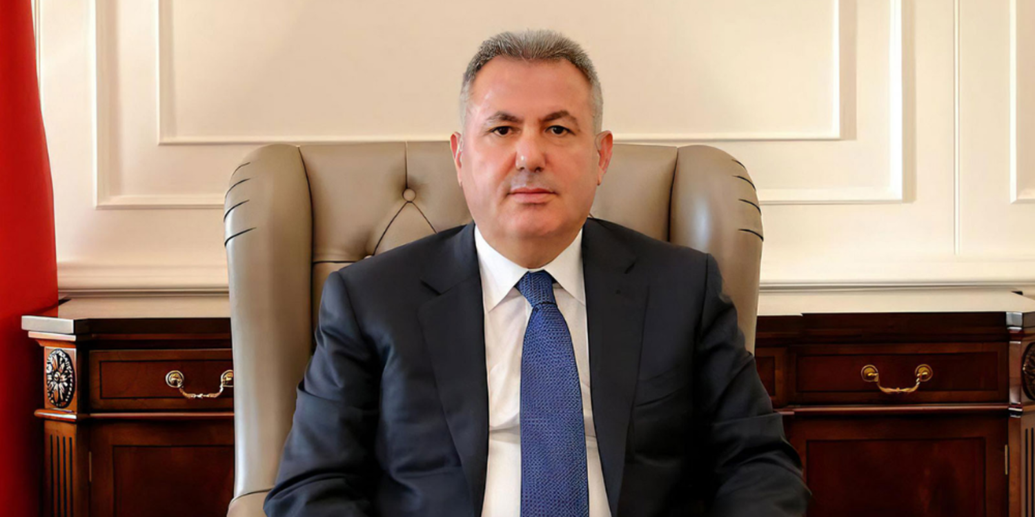 Vali Elban, tsunami olursa oluşacak dalga yüksekliğini açıkladı