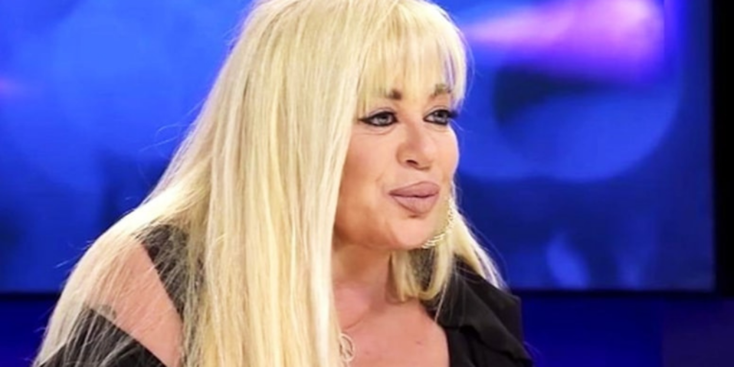 Zerrin Özer'den üzen haber