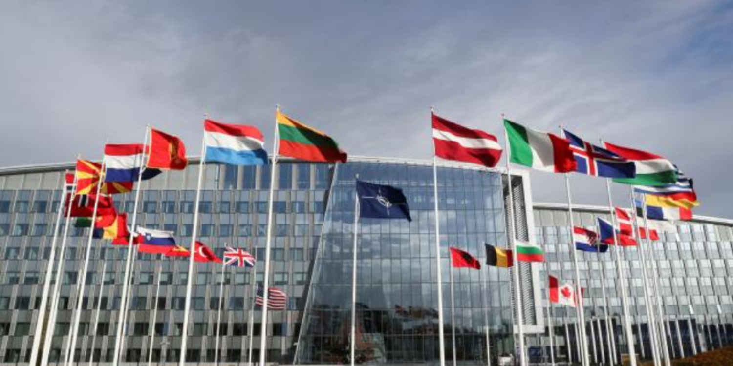 NATO en büyük tatbikatına başlıyor