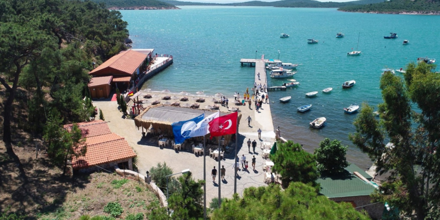 2024 Mavi Bayrak Ödülleri açıklandı