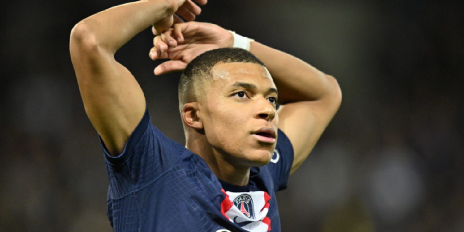 Mbappe'ye 400 milyon euroluk teklif