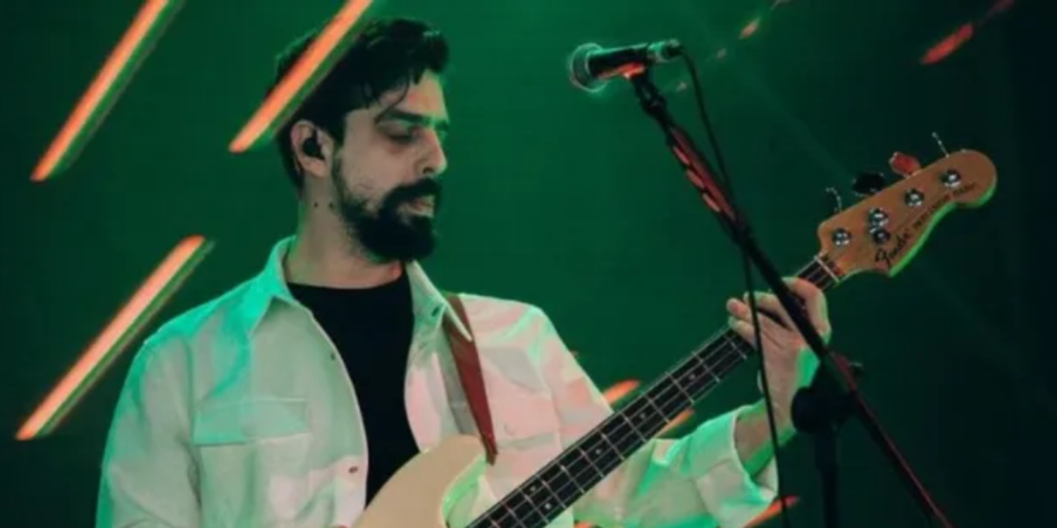 Yüzyüzeyken Konuşuruz gitaristi hakkında hapis cezası