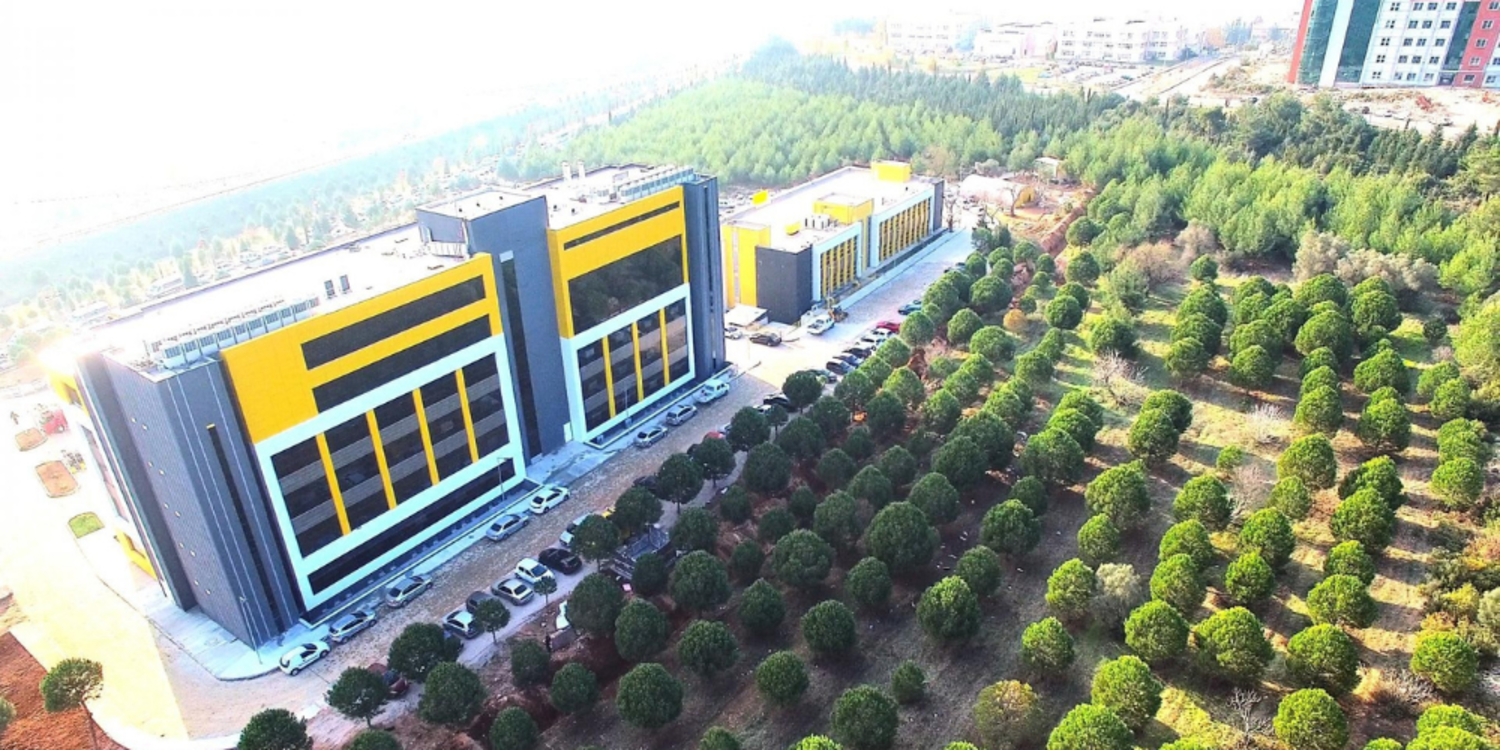 TÜBİTAK'tan 8 projeye 200 bin TL destek