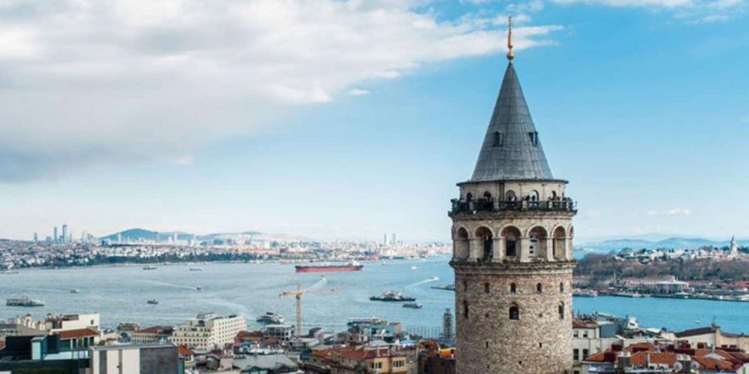Galata Kulesi bir ay ziyarete kapatılıyor