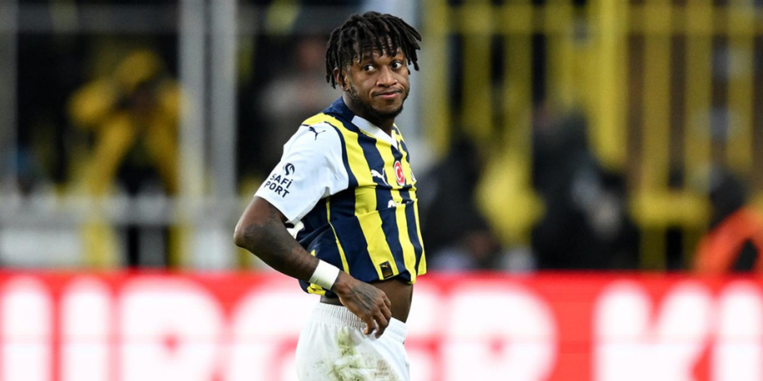 Fred en az bir ay yok