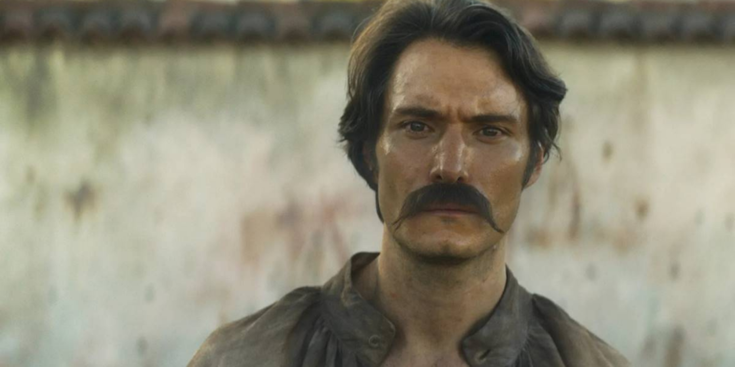 Yüzyıllık Yalnızlık dizi oldu