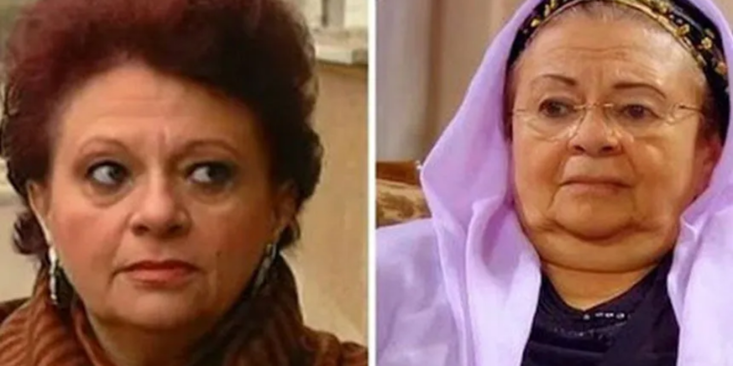 Oyuncu Sevil Üstekin hayatını kaybetti