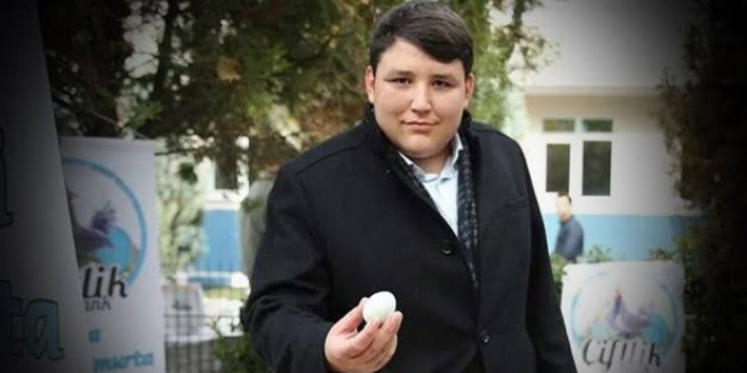 Çiftlik Bank'ın kurucusu ortaya çıktı: 'Suçsuzum, Türk yargısına teslim olacağım'