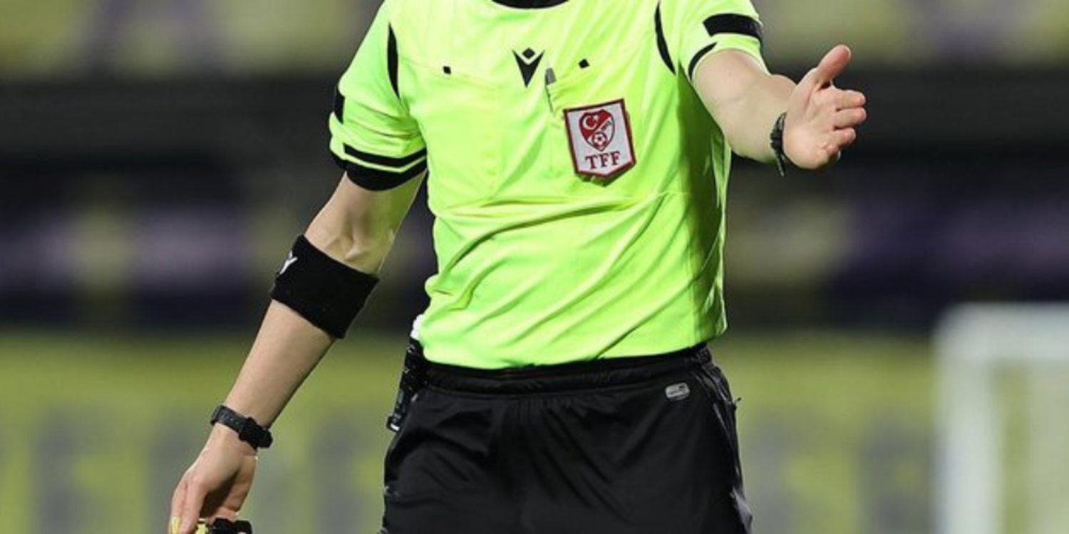 Türkiye Kupası maçlarının hakemleri belli oldu