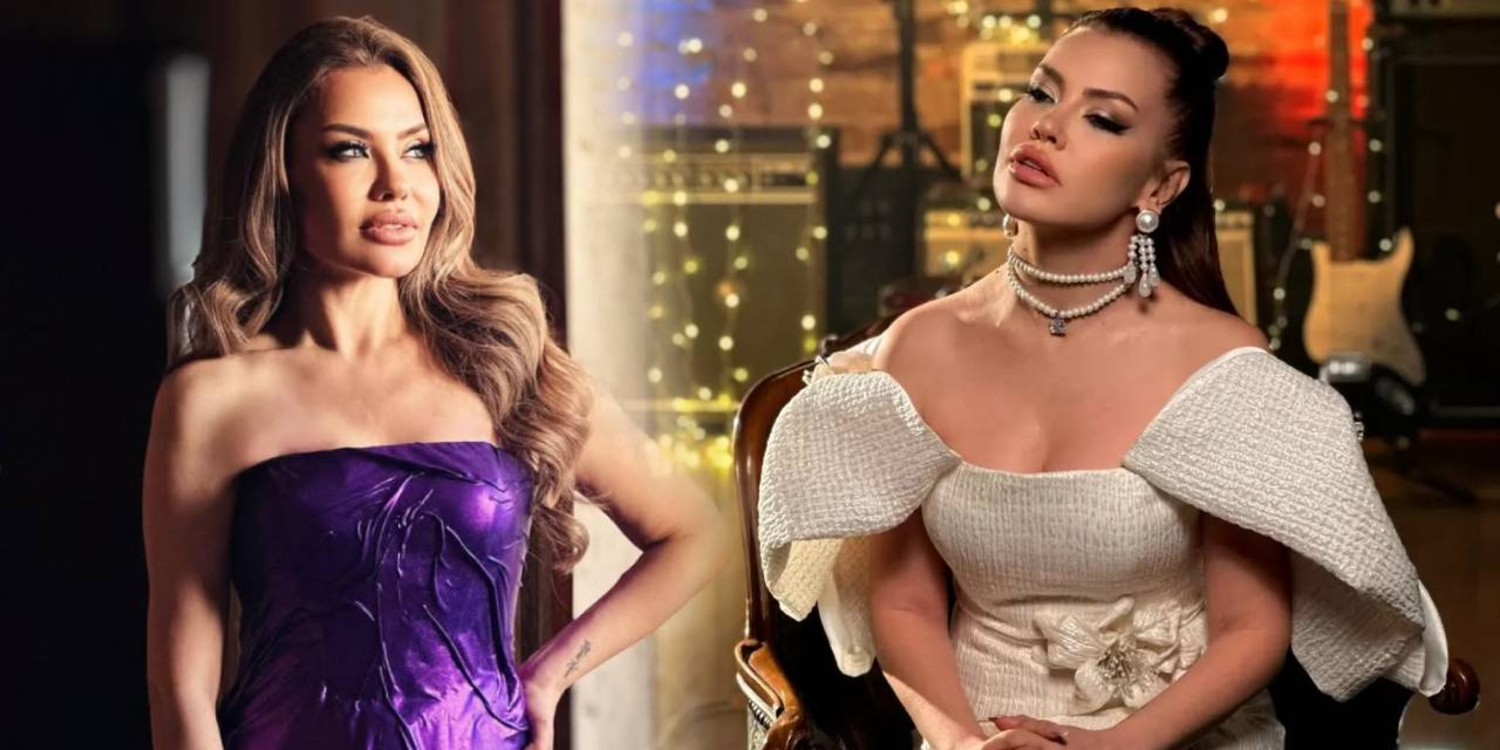 Beyninde kitle tespit edilen Lara'dan yeni açıklama