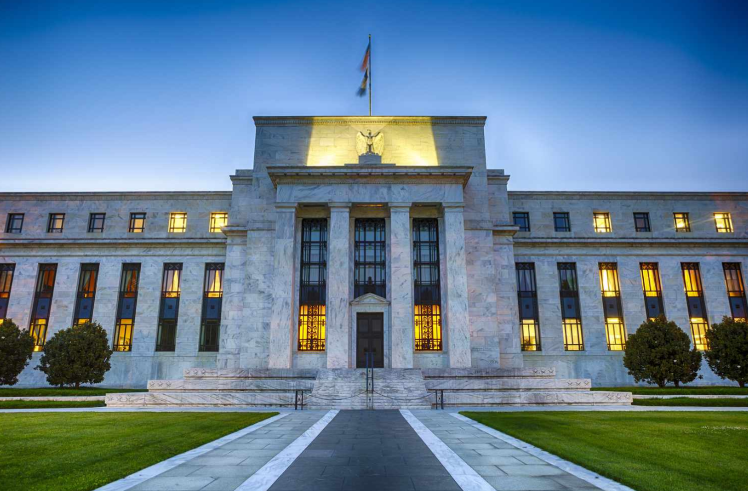 Fed faiz kararını açıkladı, iki üye karşı oy kullandı