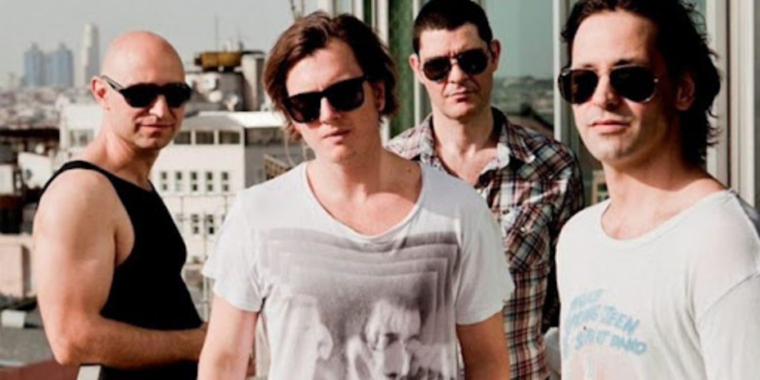 Duman'ın yeni albümü geliyor