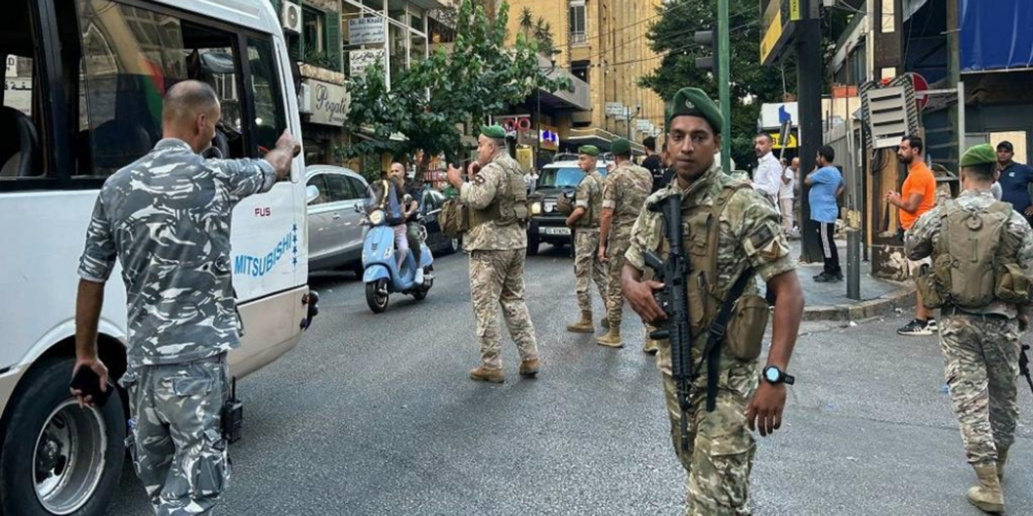 İsrail’den Hizbullah’a siber saldırı