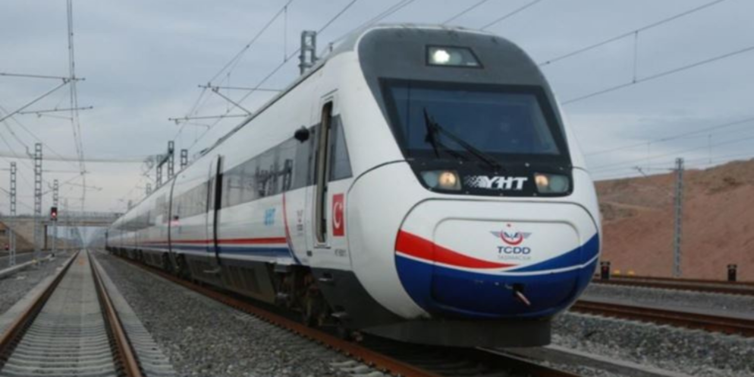 Aktarmasız İstanbul-Sivas YHT seferleri başlıyor