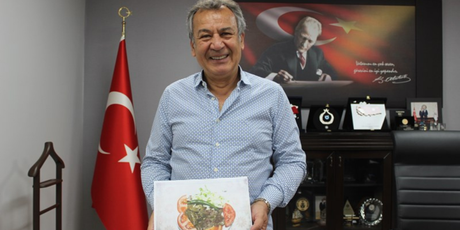 Milas ciğer kavurması coğrafi işaret aldı