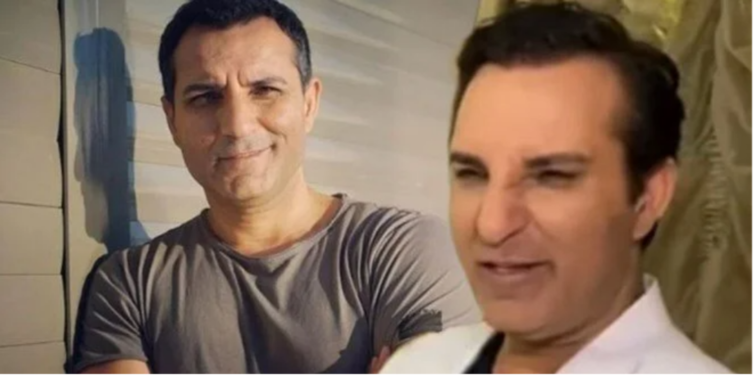 Rafet El Roman'ın botoks pişmanlığı