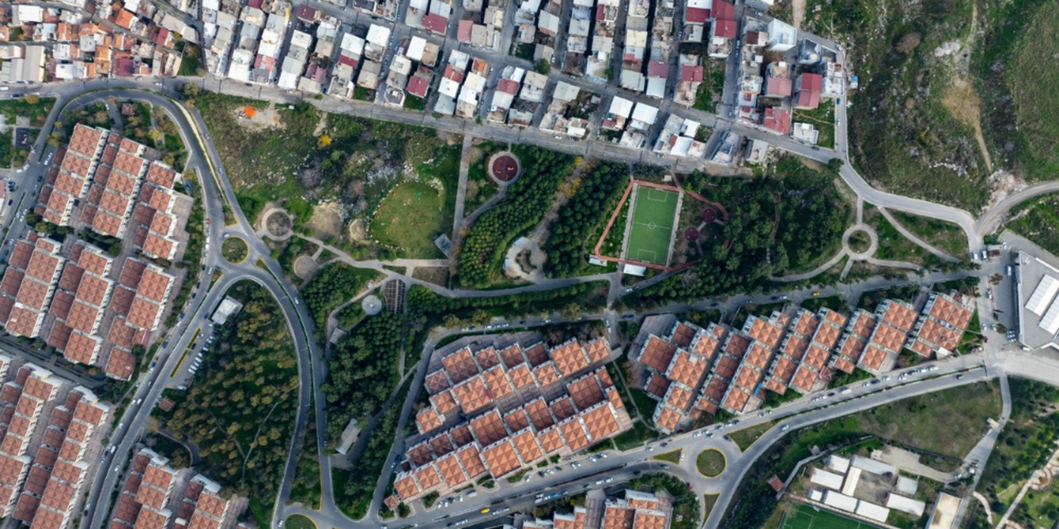 Meriç Yaşayan Parkı 23 Ocak’ta İzmirlilerle buluşuyor