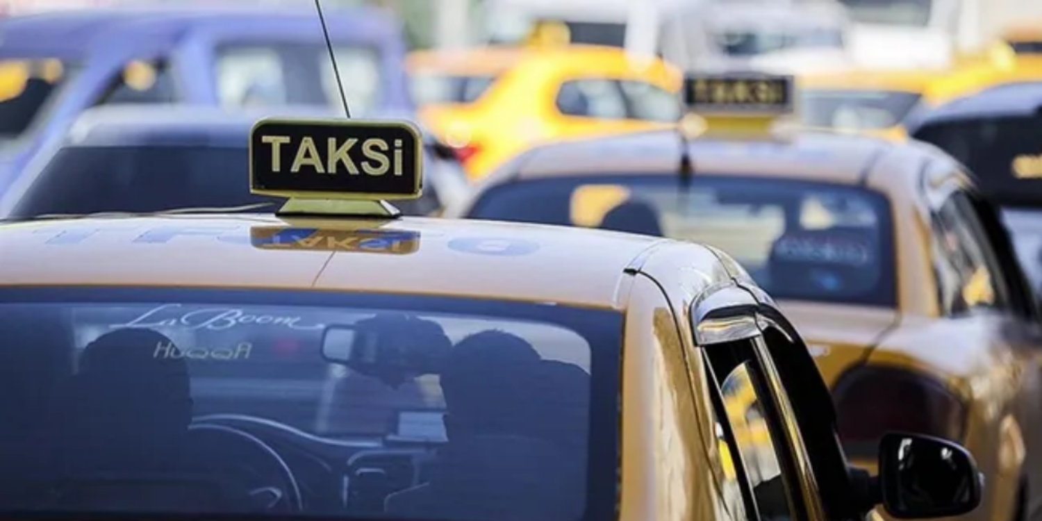 Ankara'da taksi ücretlerine zam