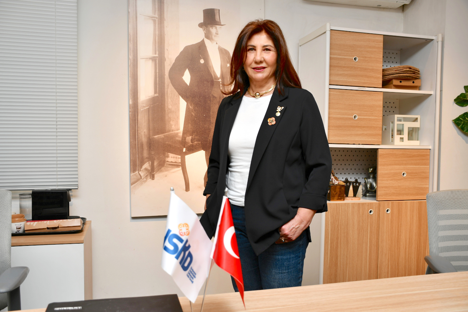 USKD, Küresel İlkeler Sözleşmesini imzaladı