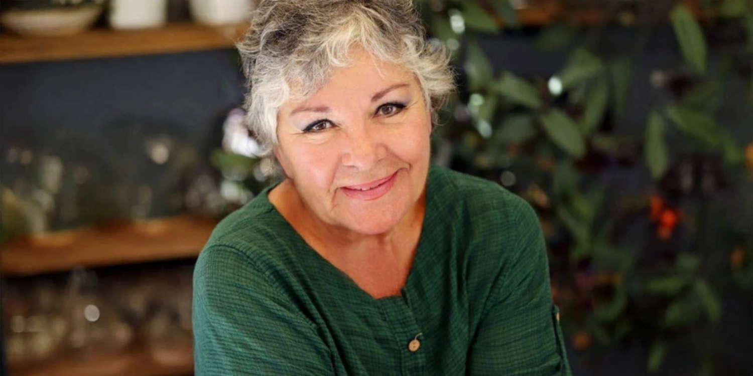 Oyuncu Bedia Ener Öztep hayatını kaybetti