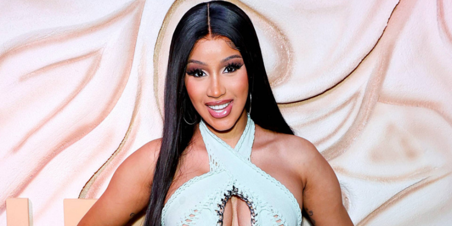 Ünlü rapçi üçüncü kez hamile