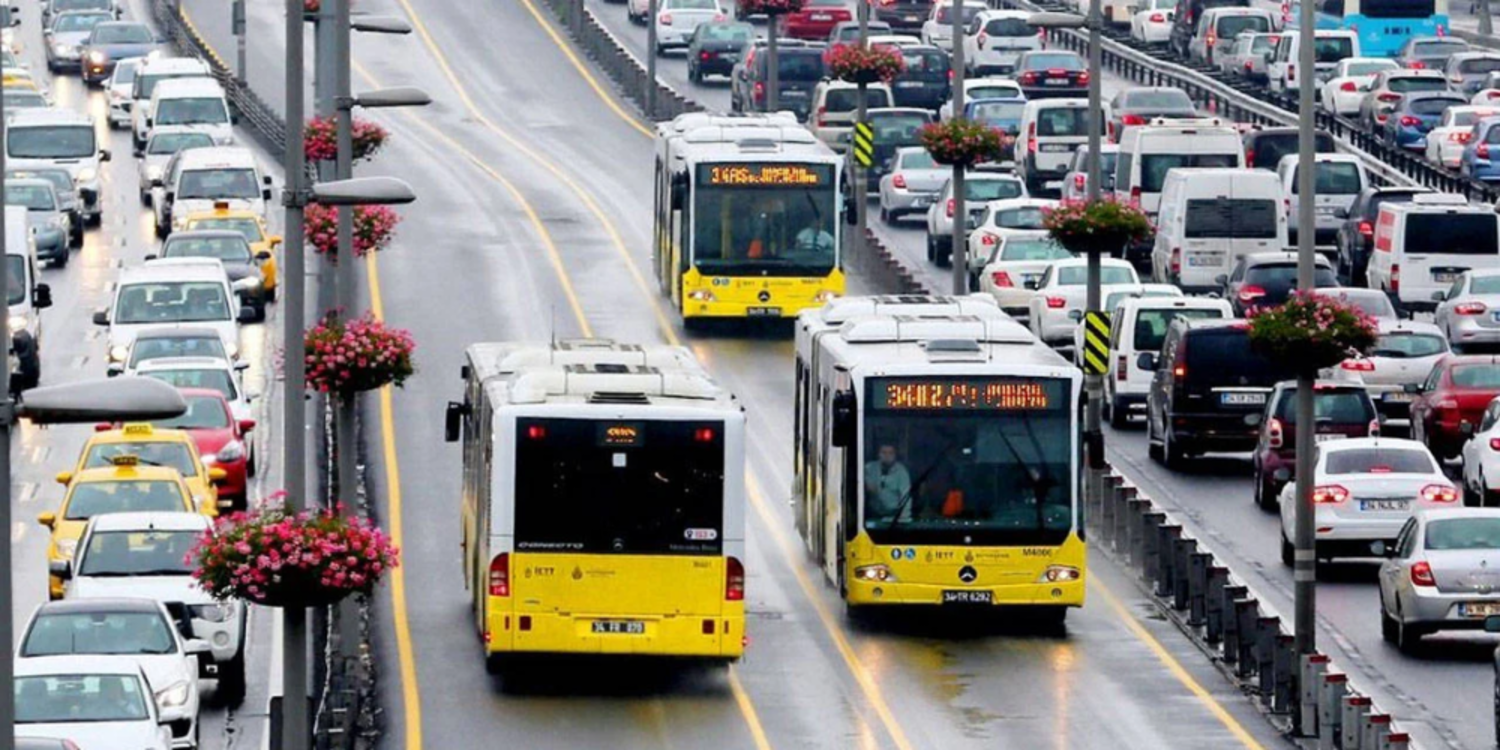 İstanbul'da okulların açıldığı gün toplu ulaşım ücretsiz olacak