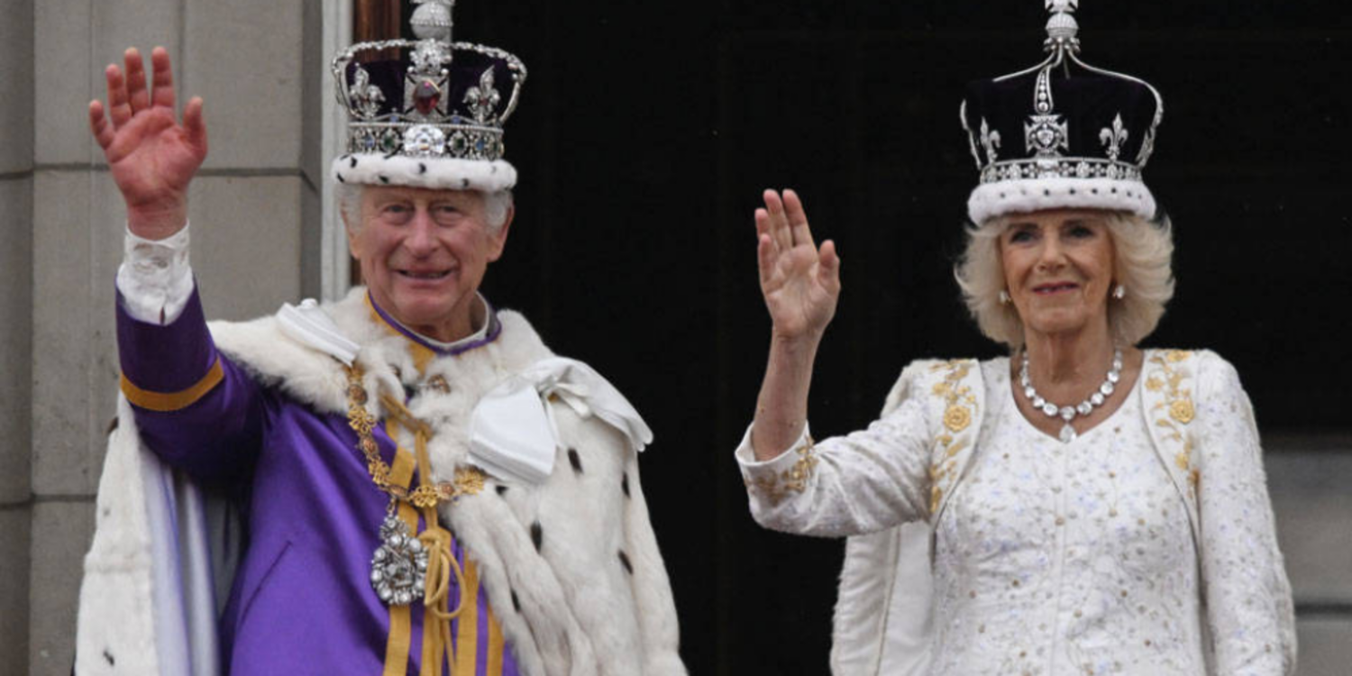 Kral Charles hastaneye yatırılacak