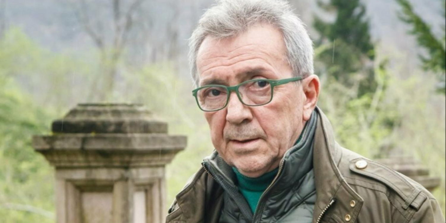 Ünlü yönetmen Osman Sınav hayatını kaybetti