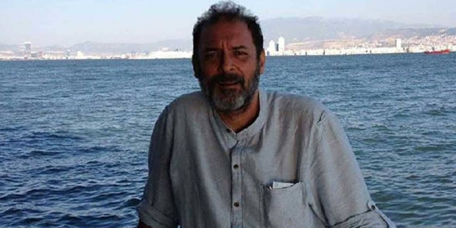 Gazeteci Süleyman Gençel tutuklandı