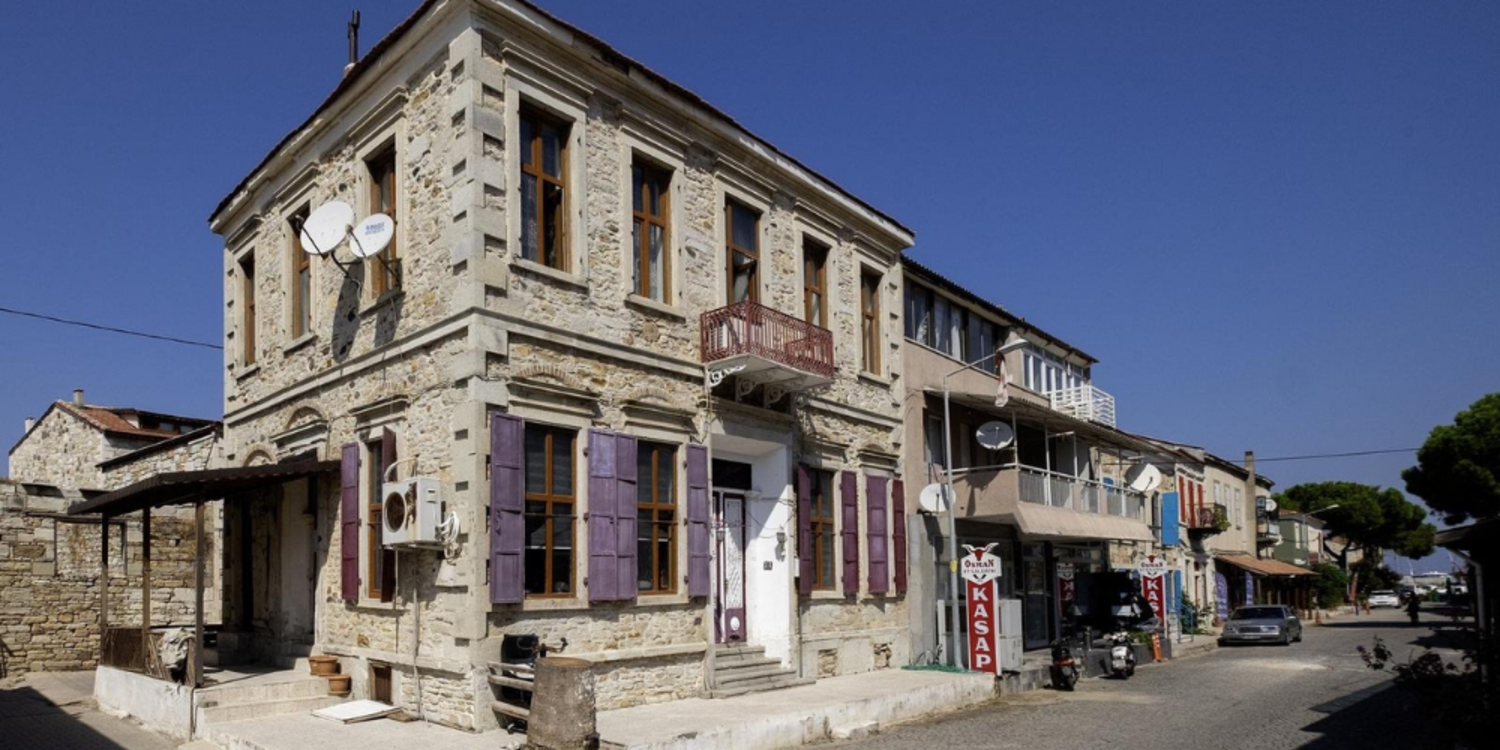 Tarihe Saygı Ödülleri sahiplerini buldu