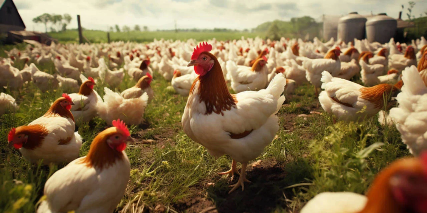 Tavuk eti ve yumurta üretimi azaldı