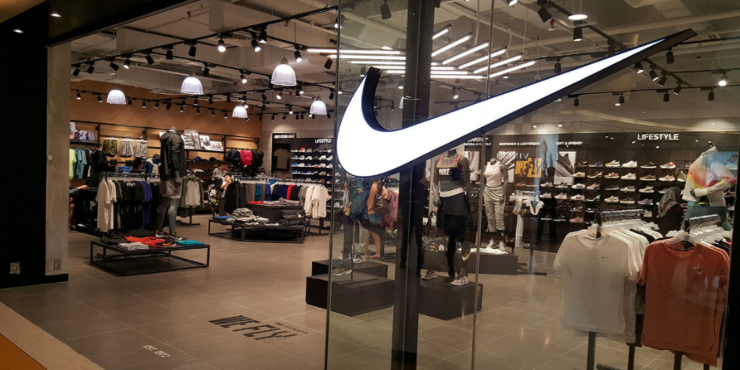 Nike, Türkiye'den sipariş alımını durdurdu