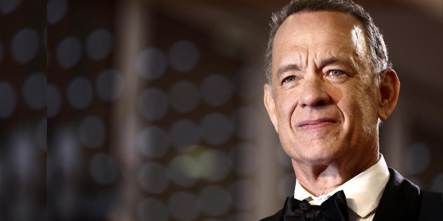 Tom Hanks'in malikanesine hırsız girdi