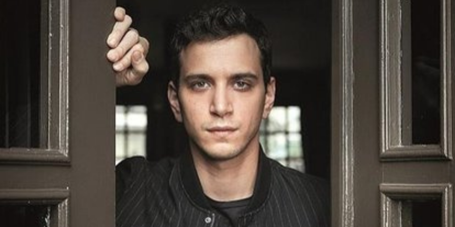 Selahattin Paşalı, Avrupa Film Akademisi'nde