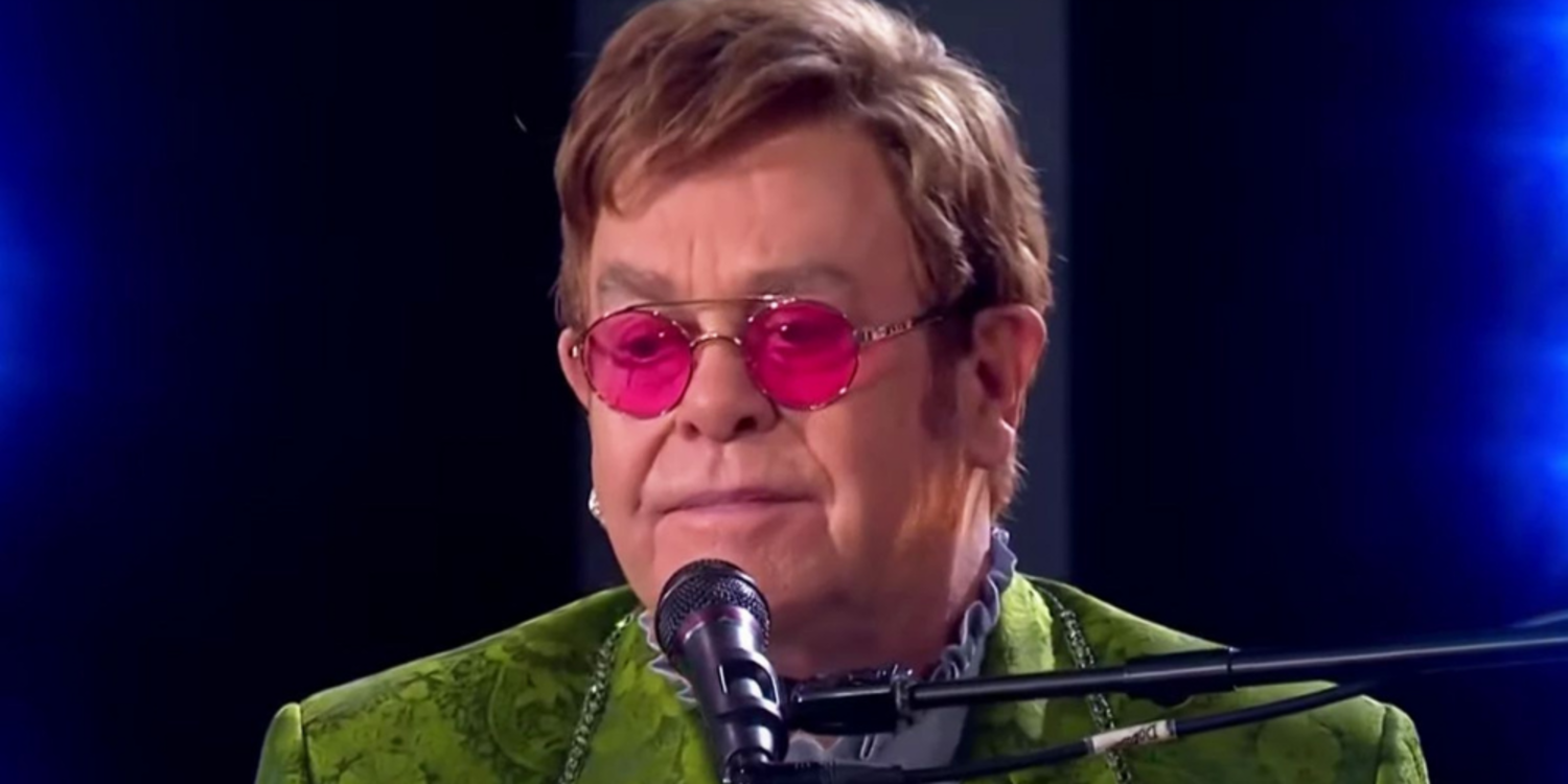 Elton John’un eşyaları açık artırmada satışa çıkıyor