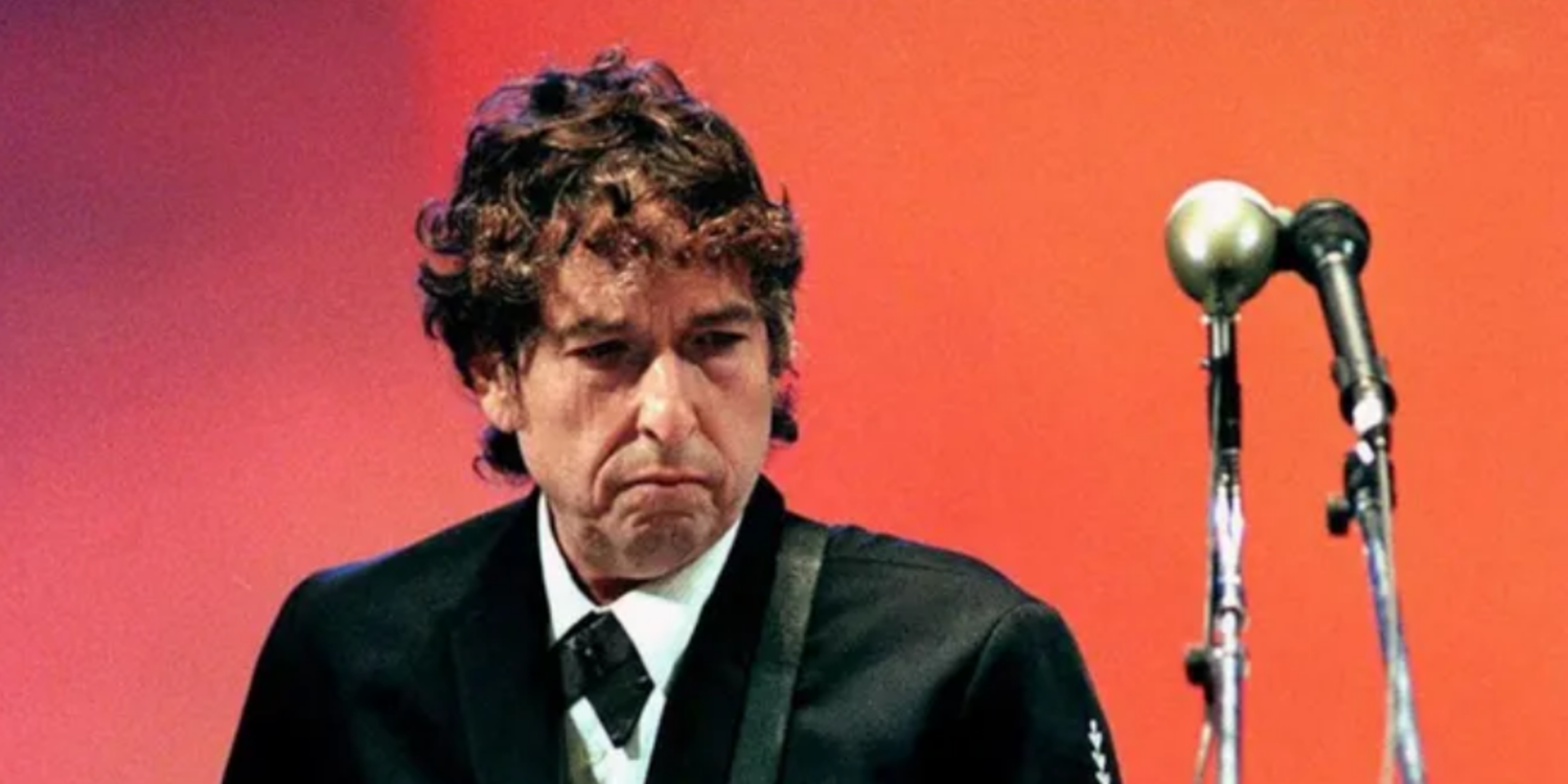Bob Dylan konserlerinde telefon kullanımı sınırlandırılacak