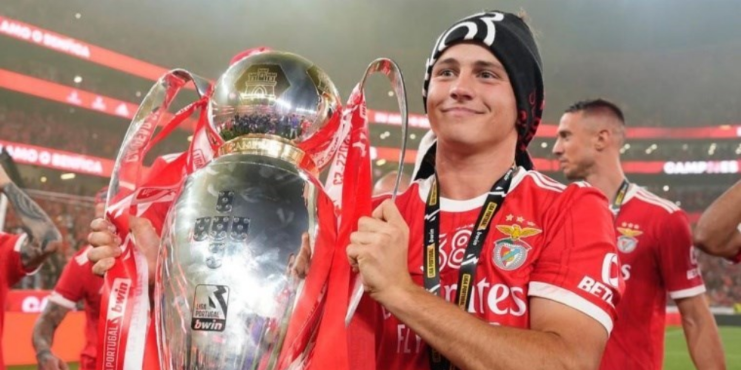 PSG'den 70 milyon Euro'luk transfer