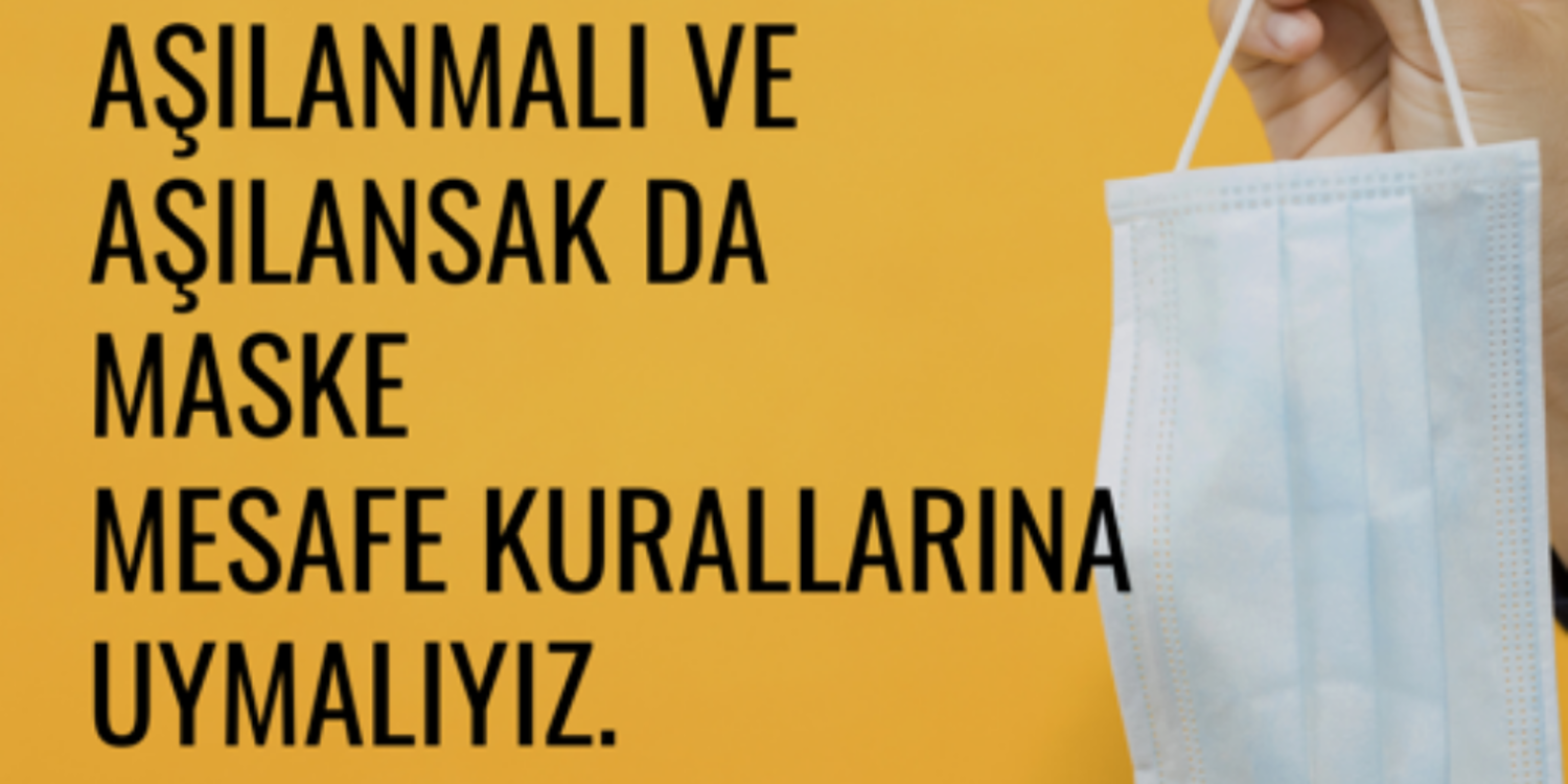 İzmir Tabip Odası'ndan açıklama: Pandemi bitmedi