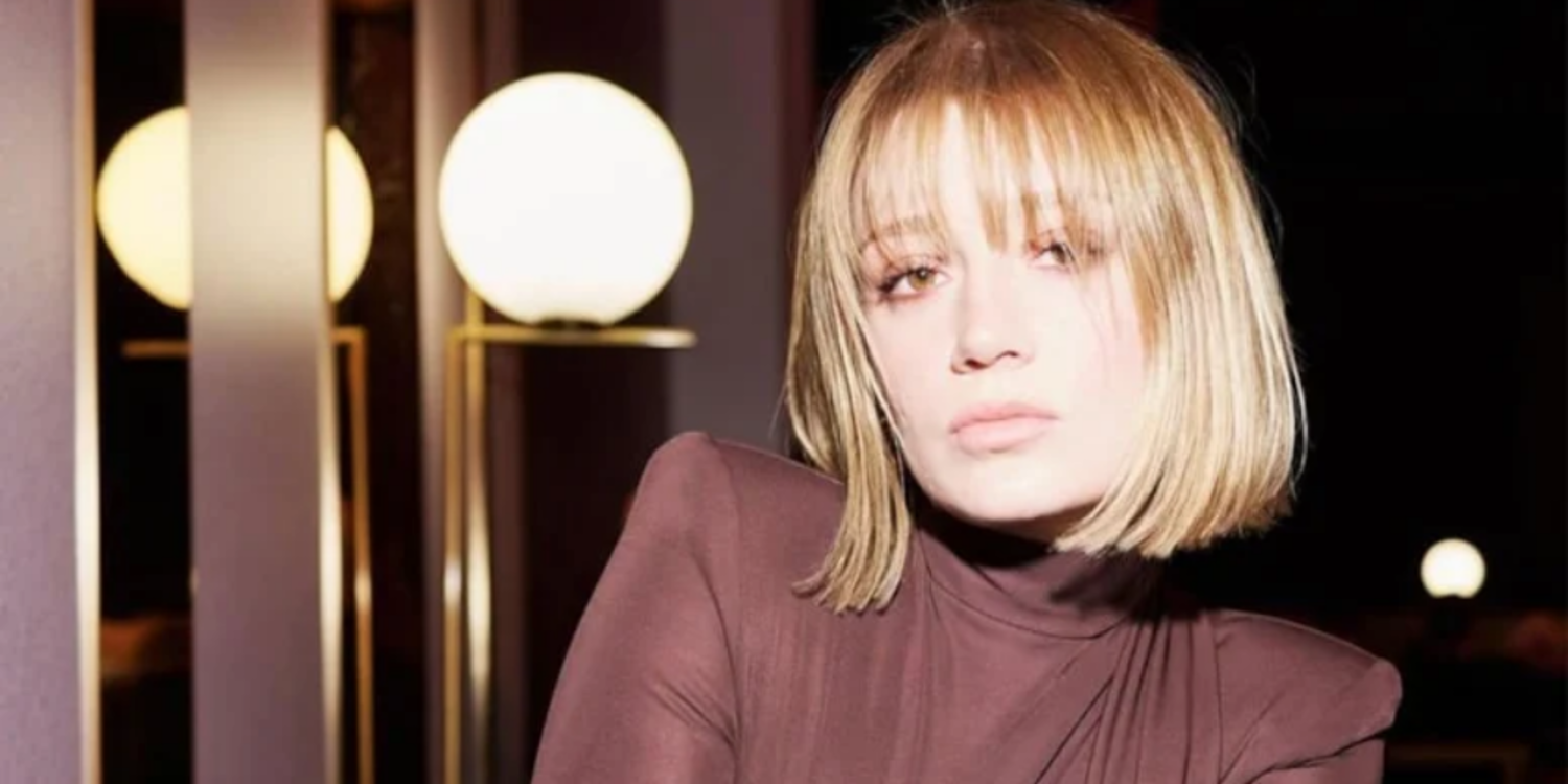 Ünlü oyuncu anne oluyor