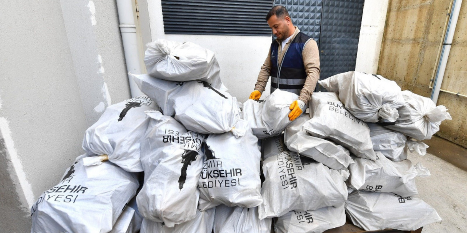 Büyükşehir’den ailelere kış destek paketi