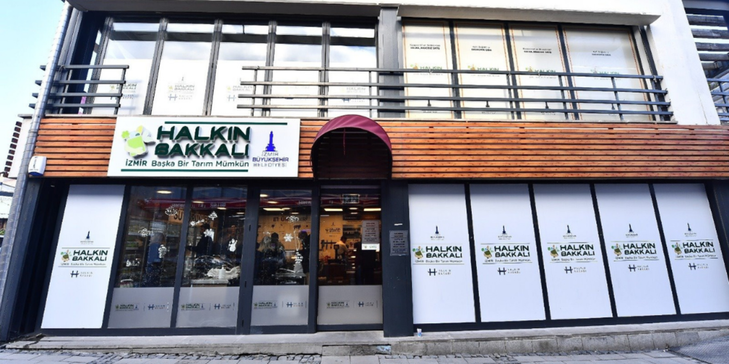 Halkın Bakkalı-Halkın Kasabı’yla vatandaşın cebine 30 milyonluk katkı
