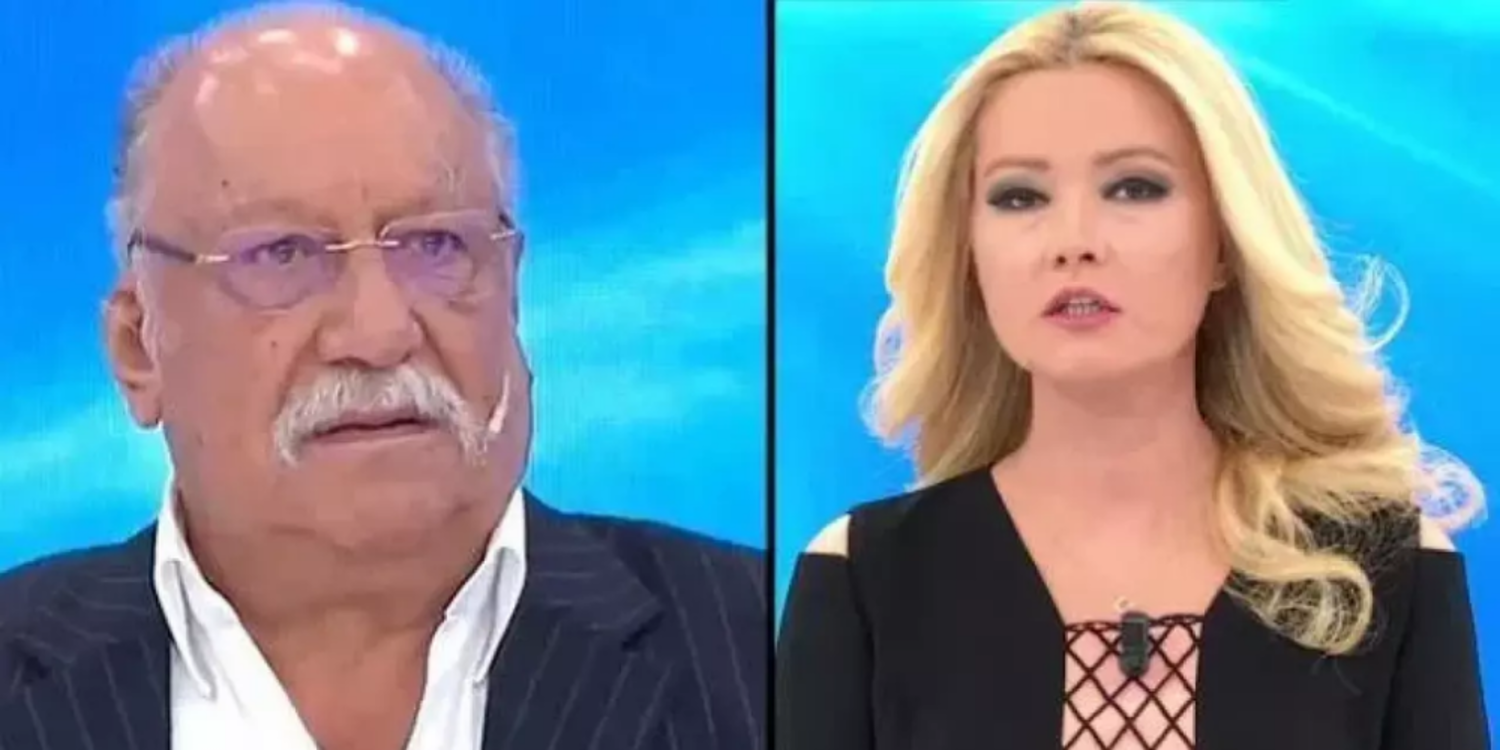 Rahmi Özkan hastaneye kaldırıldı