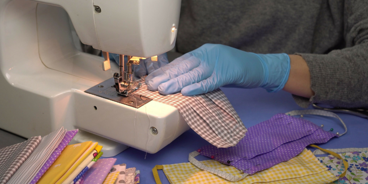 Koruyucu maske ve tulum ihracatında hibe şartları kaldırıldı