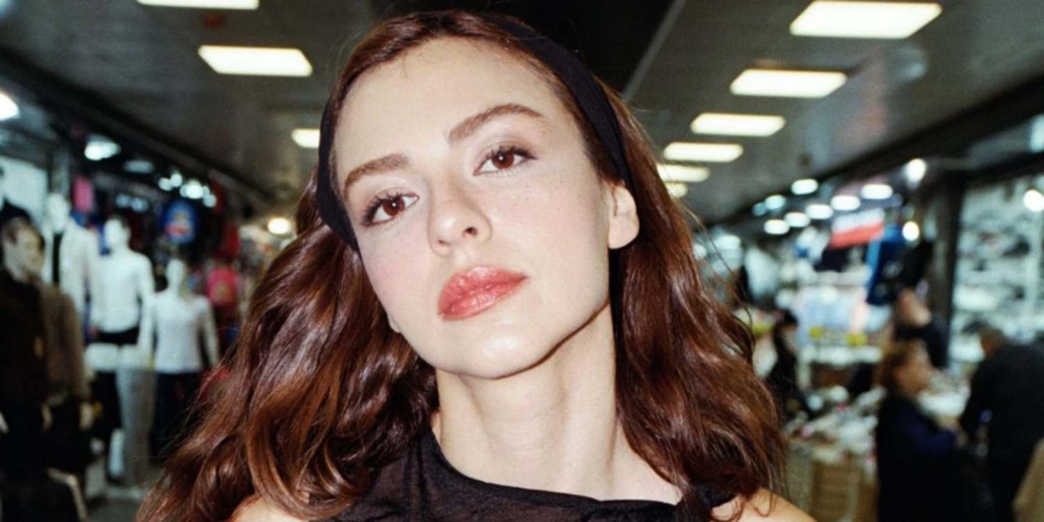 Aslıhan Malbora 10 yıllık sevgilisinden ayrıldı