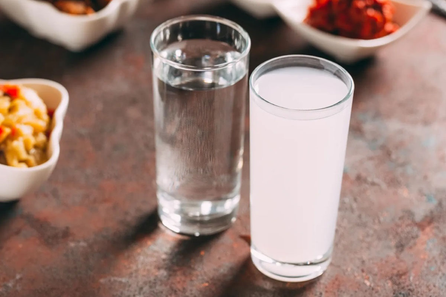 Bir rakı grubuna daha zam geldi